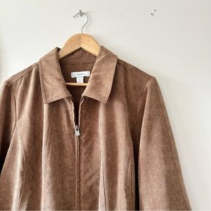 CJ Banks | Lightweight Bomber Jacket